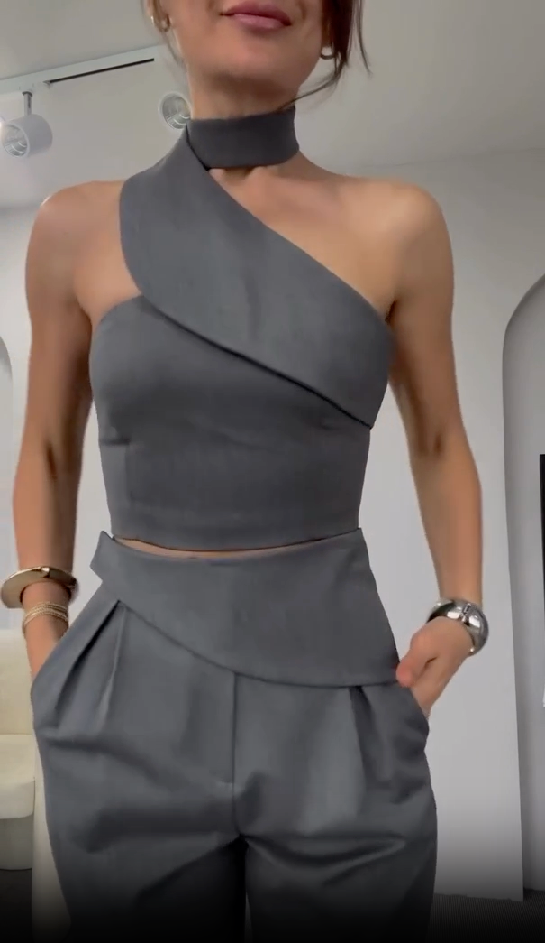 Conjunto Camila Duarte