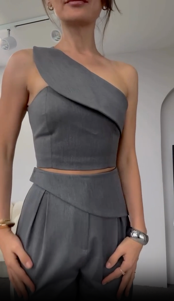 Conjunto Camila Duarte