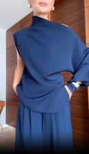 Conjunto Helena Torres