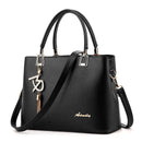 Bolsa Feminina em Couro Miami