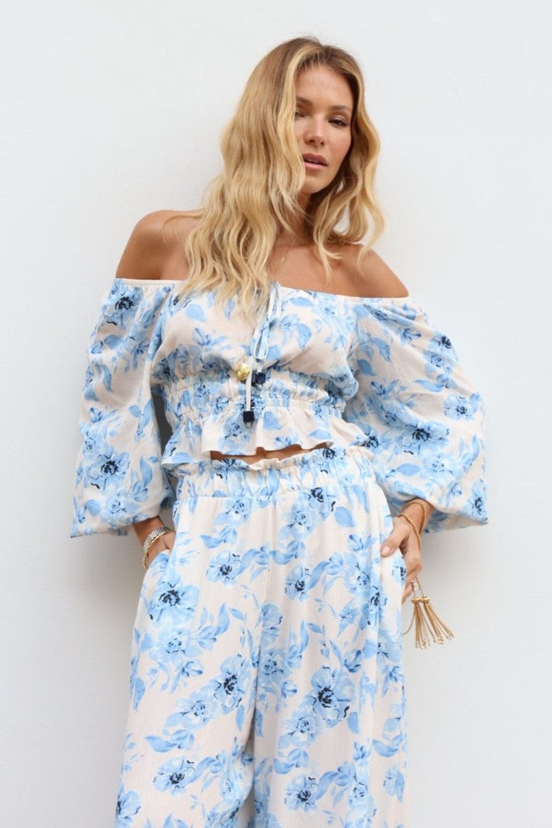 Blusa Alice
