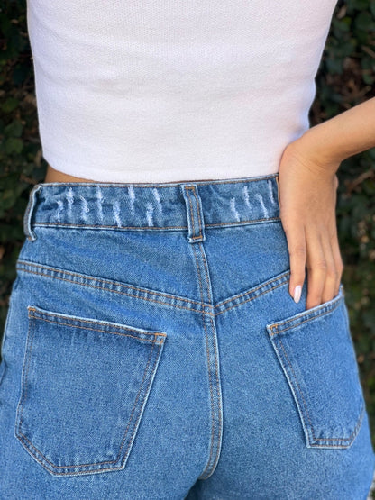 Short Jeans Verônica