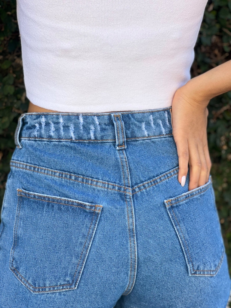 Short Jeans Verônica