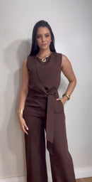 Conjunto Alfaiataria Pietra