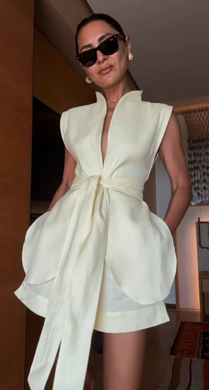 Conjunto Laura Fontes