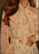 Conjunto Amélie Dubois