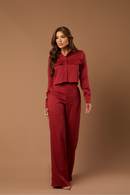 Conjunto Antonella De Luca