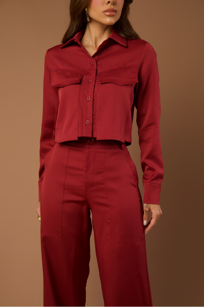 Conjunto Antonella De Luca