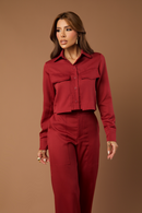 Conjunto Antonella De Luca