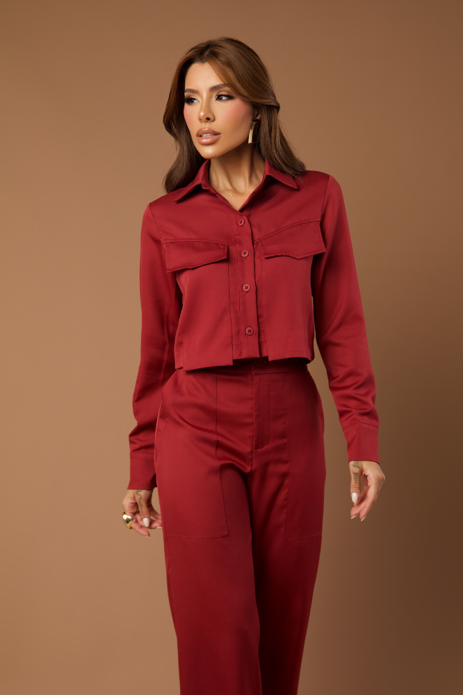 Conjunto Antonella De Luca