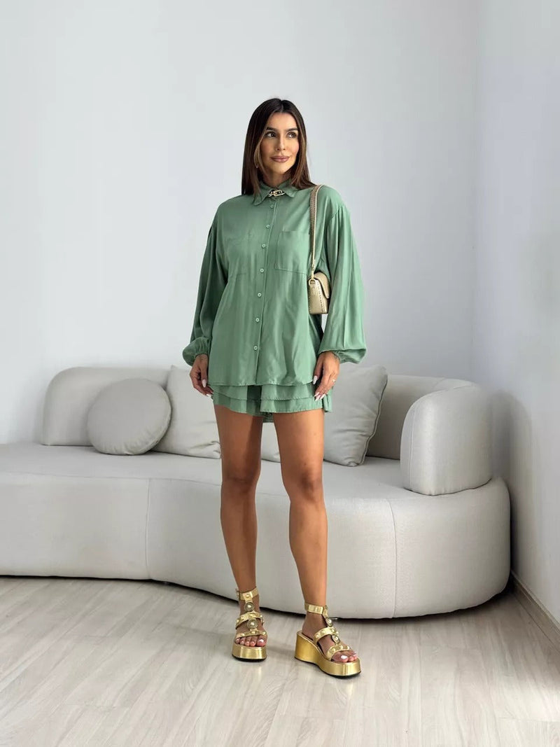 Conjunto Carla Ribeiro