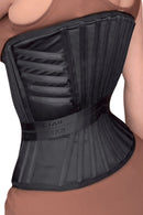 Cinta Modeladora Abdominal Golden Fit Feminina