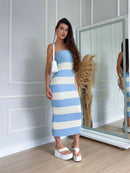 Vestido Hadassa Lopes