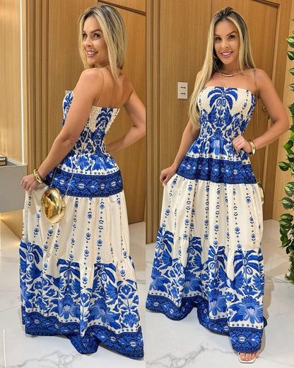 Vestido Pietra