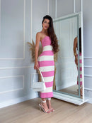 Vestido Hadassa Lopes