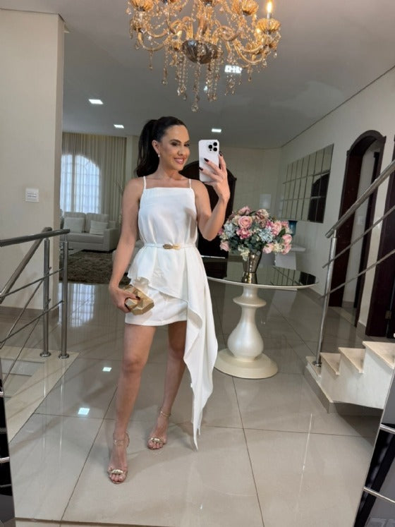 Conjunto Arianne Braga