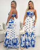 Vestido Stephany Sales