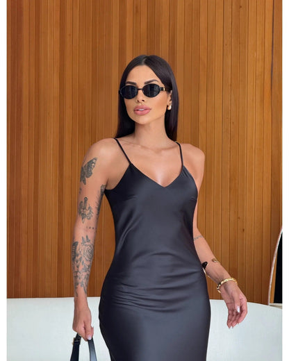 Vestido Shakira