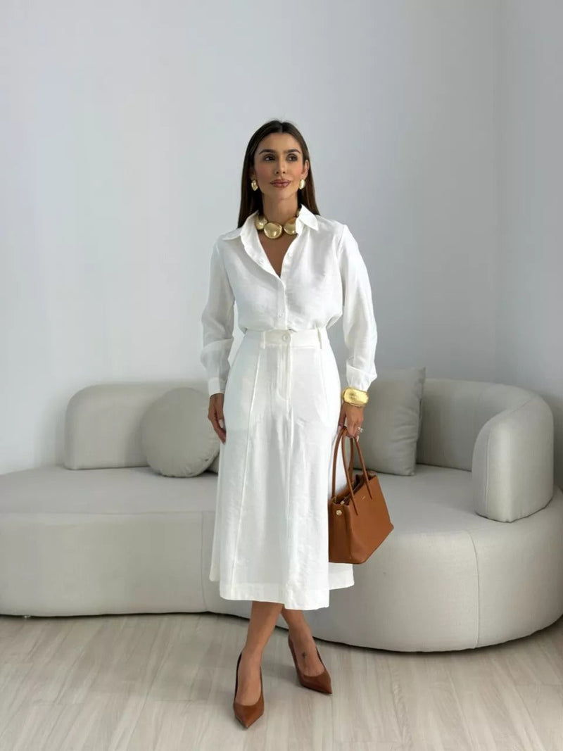 Conjunto Paola Campos