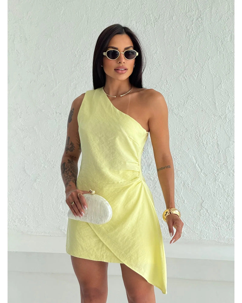 Conjunto Milena Dias