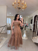 Vestido Joana Queiroz