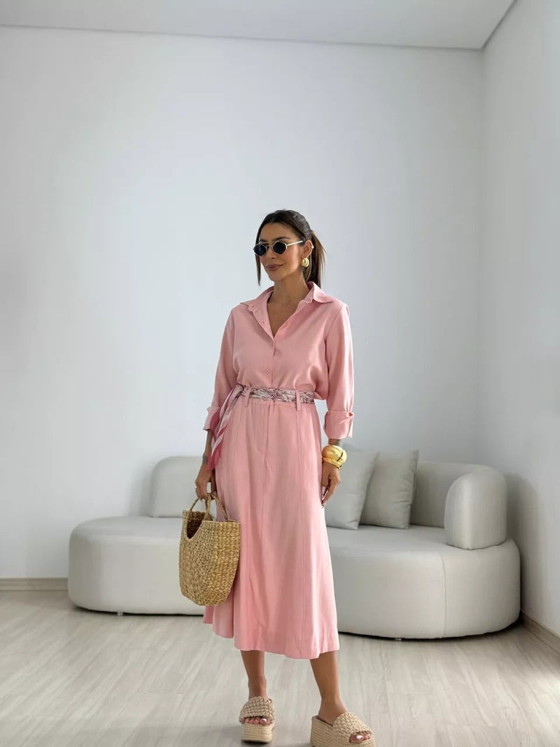 Conjunto Paola Campos