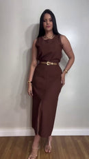 Conjunto Andreia Mota