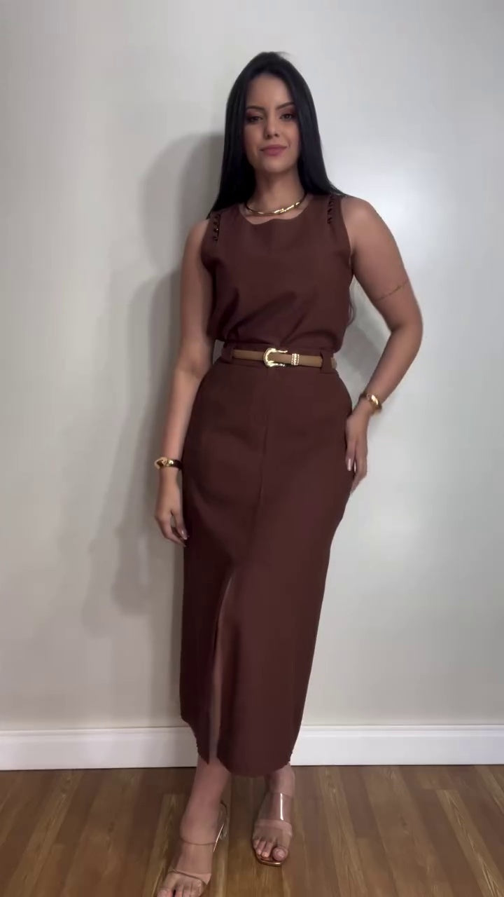 Conjunto Andreia Mota