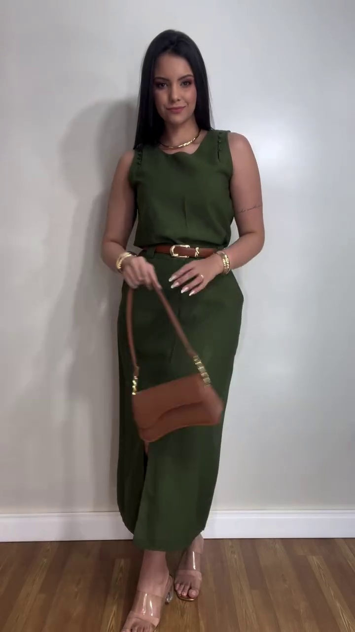 Conjunto Andreia Mota