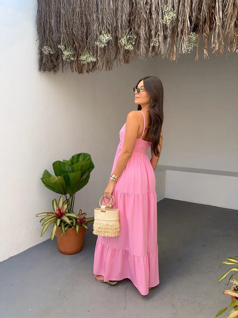 Vestido Pamela Mayer