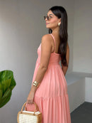 Vestido Pamela Mayer