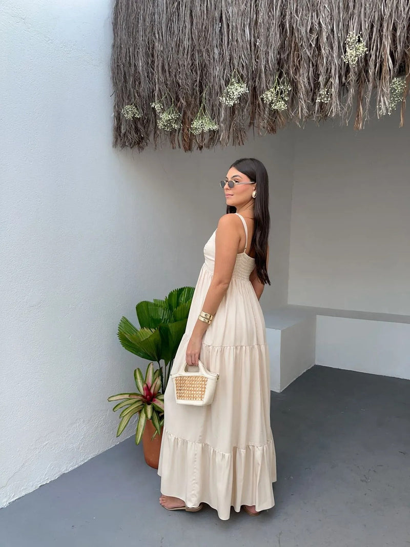 Vestido Pamela Mayer