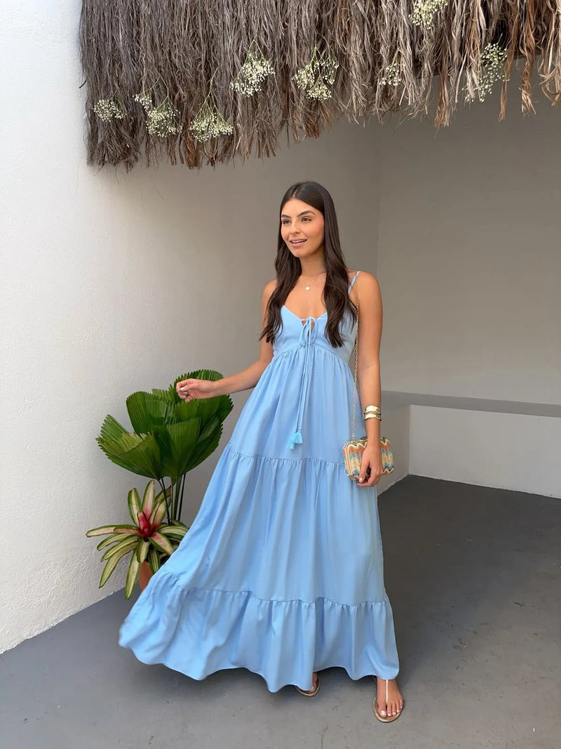 Vestido Pamela Mayer