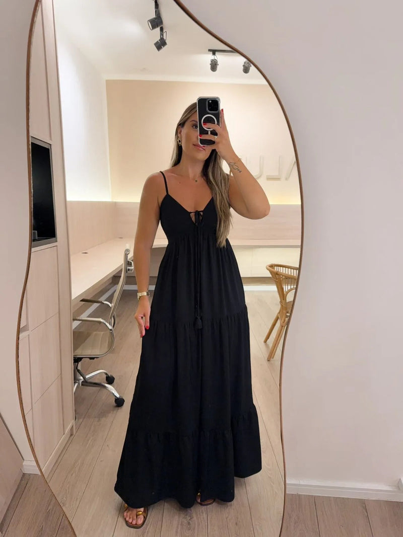 Vestido Pamela Mayer