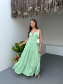 Vestido Pamela Mayer