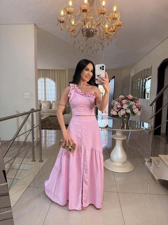 Conjunto Bianca Moraes