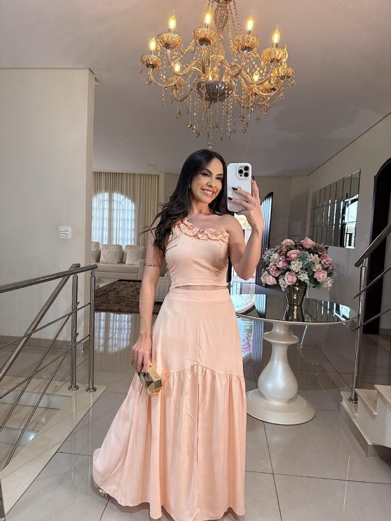 Conjunto Bianca Moraes